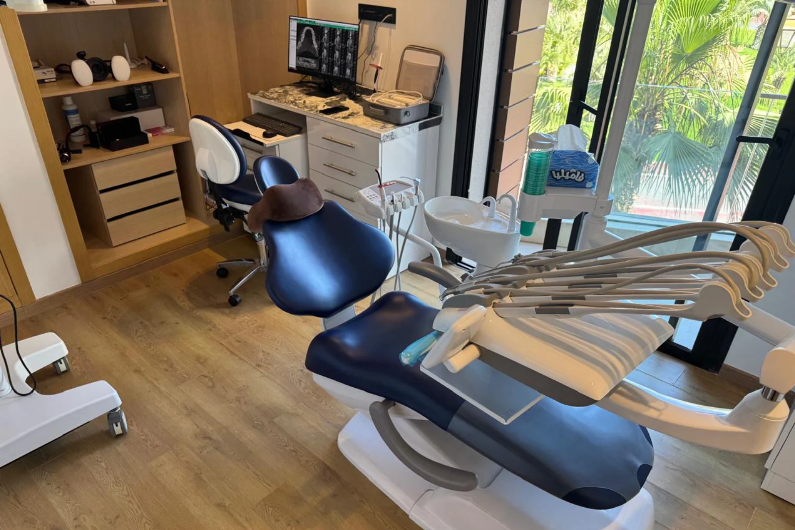 Centre dentaire the view lahlou mohamed ziad mohammed ziad lahlou dentiste rabat maroc
